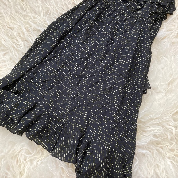 DEREK LAM Silk Mini Dress - Picture 10 of 10